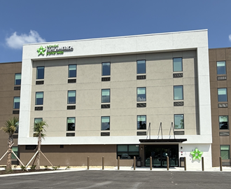 Extended Stay America Premier Suites Opens Near Jacksonville International Airport